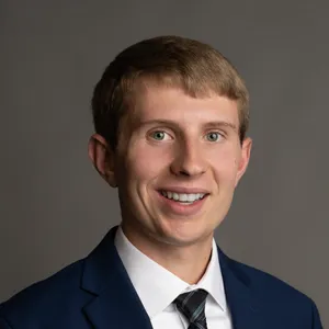 Professional portrait photo of Brendan