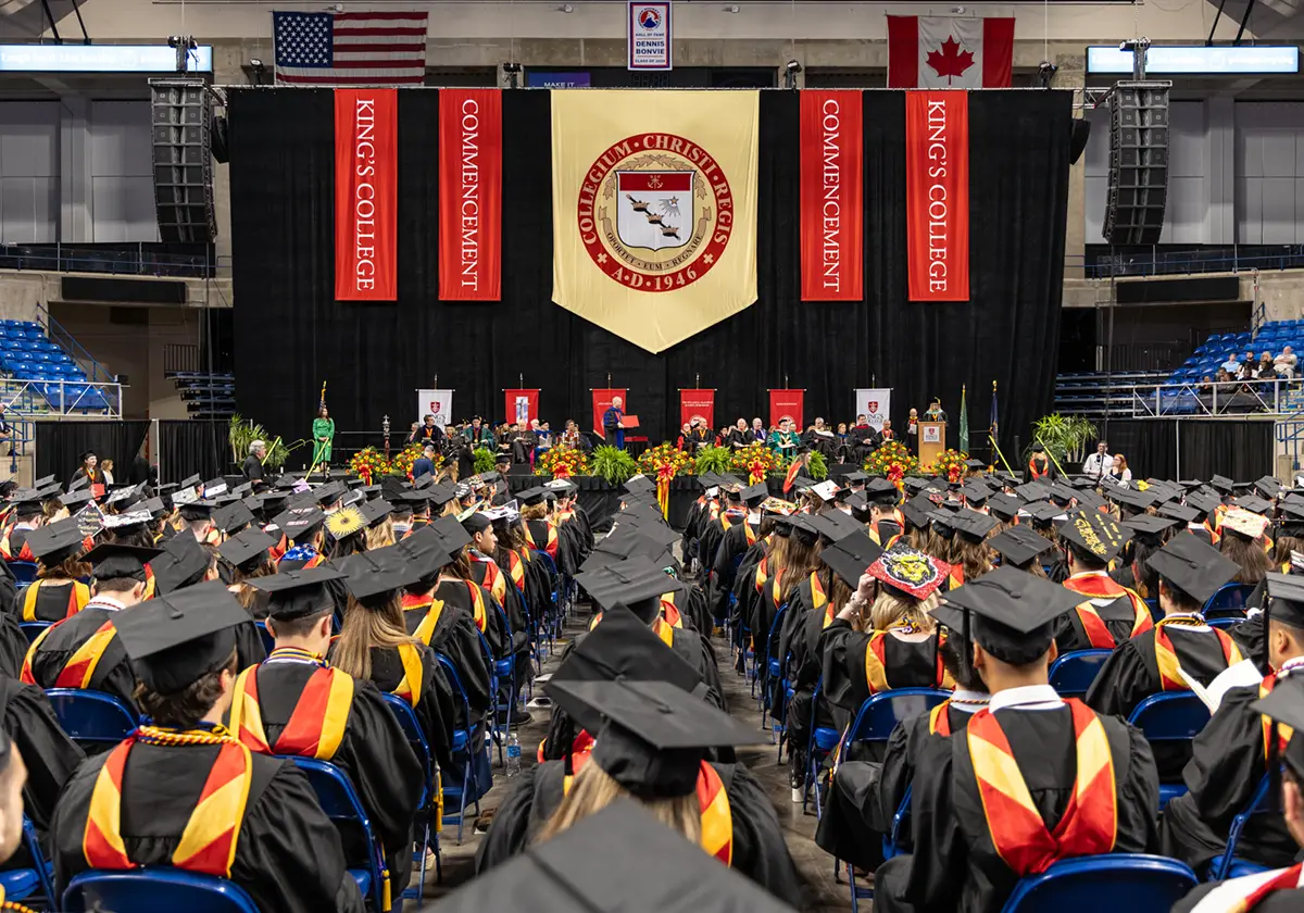 Home | King's College