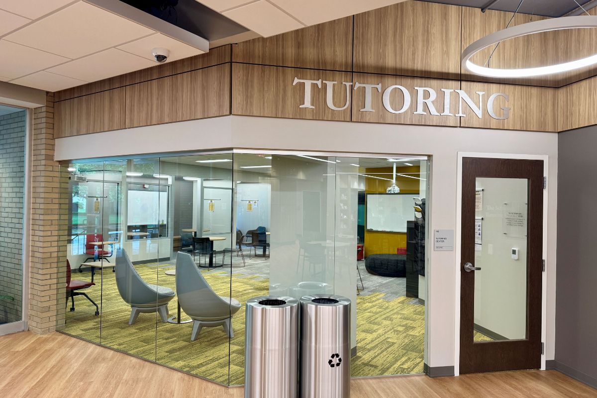 Tutoring Center
