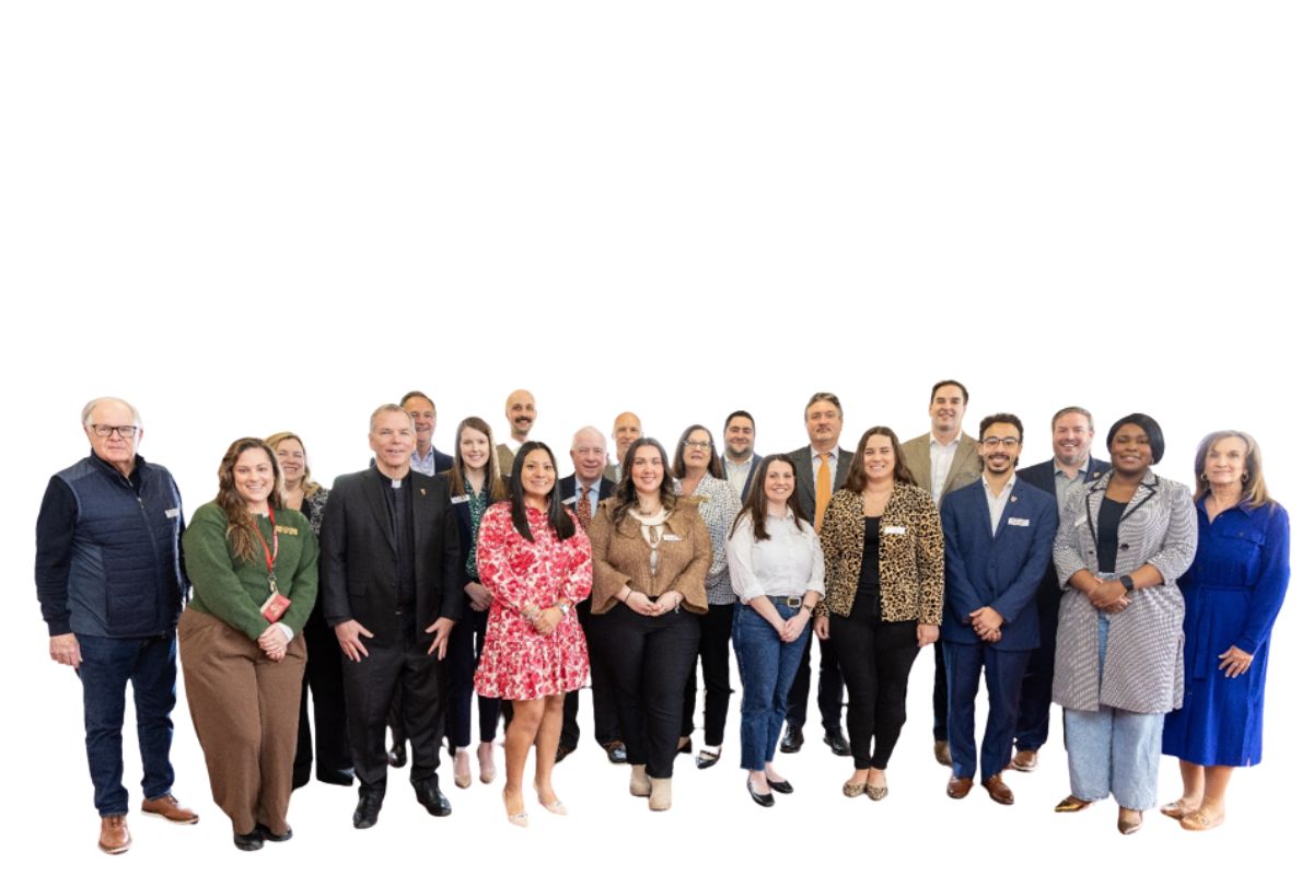 Alumni Council Photo 2026