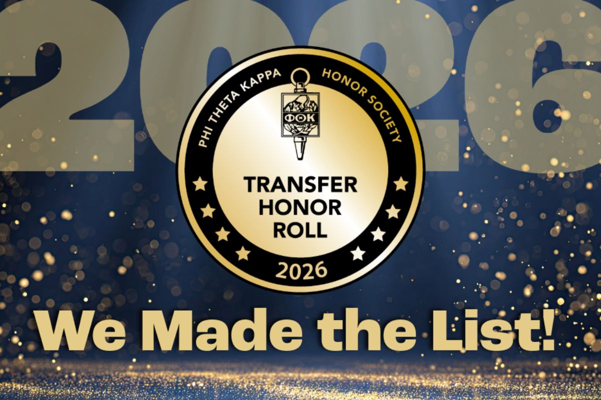 PTK We Made The List Logo 