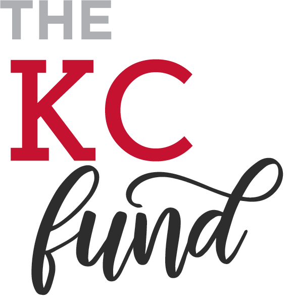 The KC Fund logo