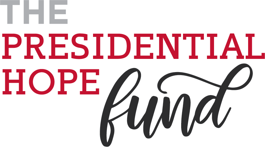Presidential Hope Fund logo