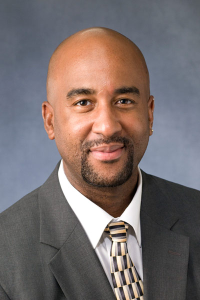 Philosopher Dr. Derrick Darby will deliver a free public lecture, titled  “Old Poison in New Bottles: How Racism Thrives in Integrated Schools and Why This Is a Problem of Justice,” at 7 p.m. on April 5 in the Burke Auditorium at King’s College.