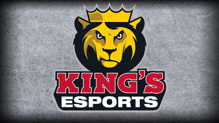 Marquette University Esports logo
