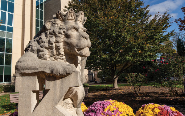 Family and Friends Weekend | King's College