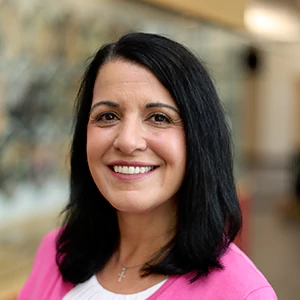 professional portrait photo of Maria