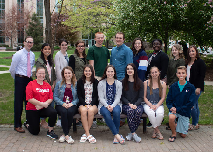 King’s Students to Participate in Short-Term Study Abroad Experience in Greece