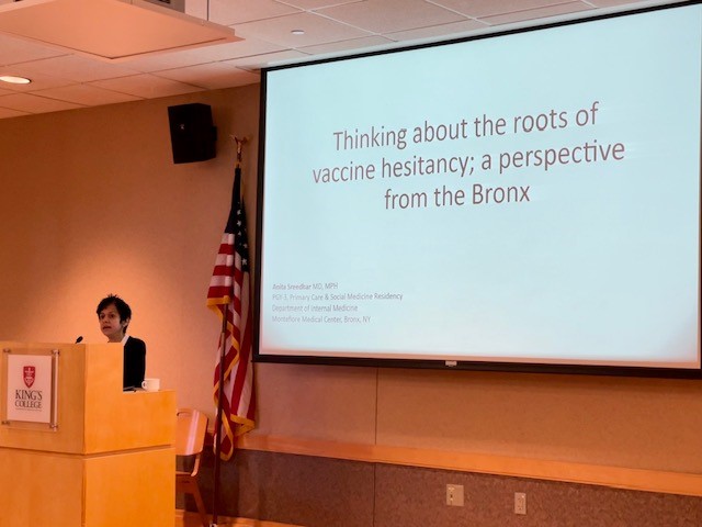 Health, Hope, and Despair: An Interdisciplinary Conference