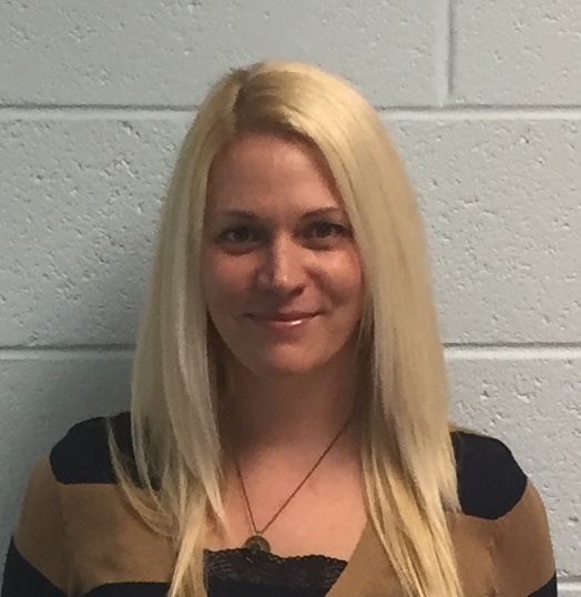 portrait of Dr. Jennifer Welgosh