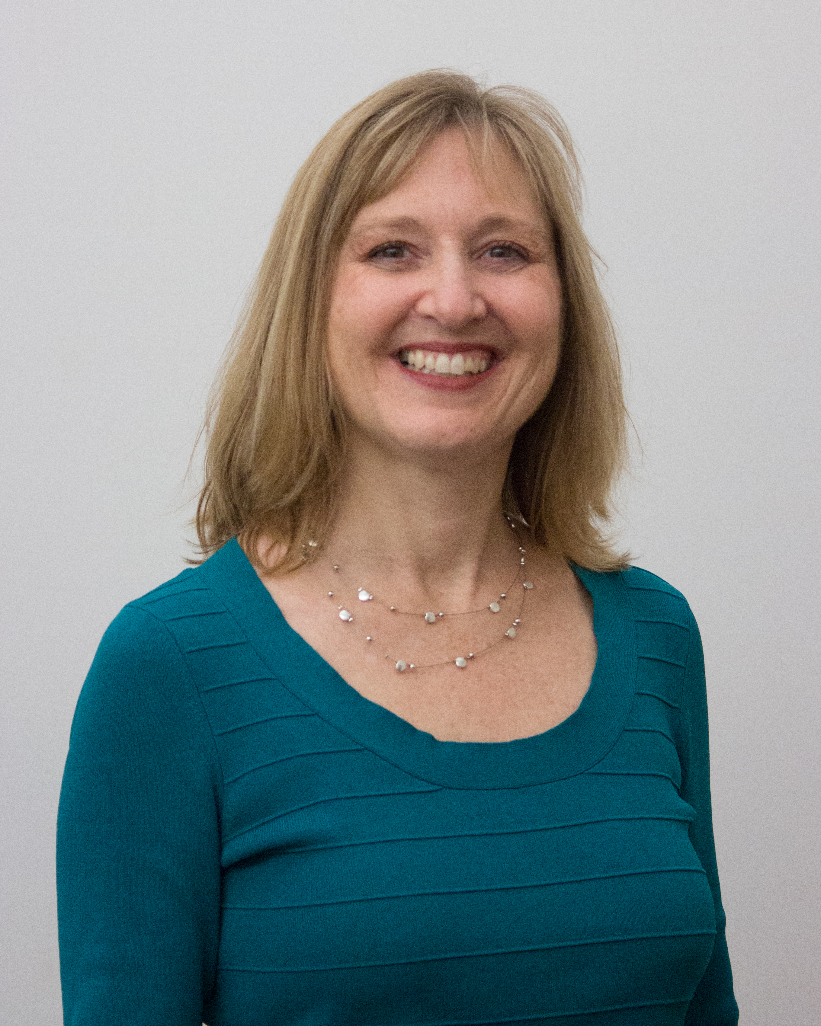 headshot of Megan S. Lloyd