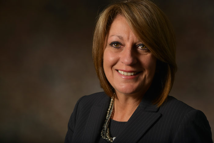 Deborah L. Rice-Johnson, President of Highmark Health Plan
