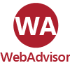 WebAdvisor