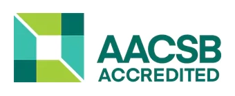AACSB logo