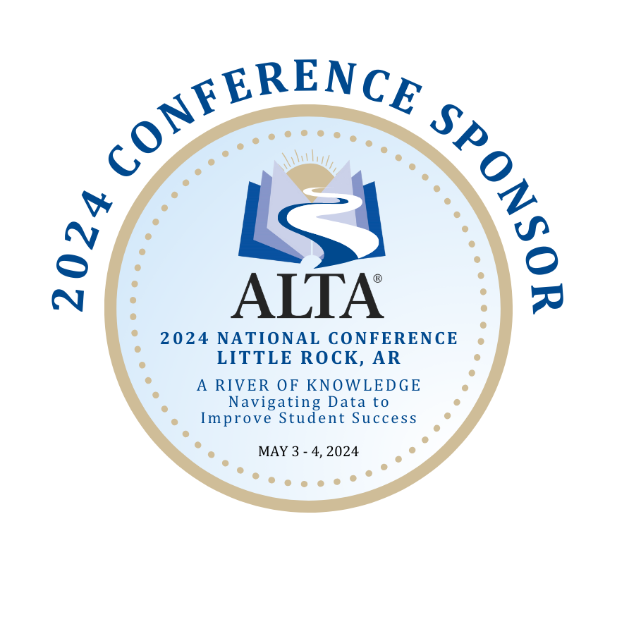 ALTA sponsor logo