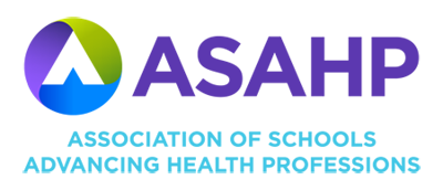 ASAHP logo