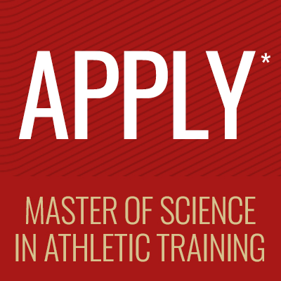 Apply to the MSAT program.