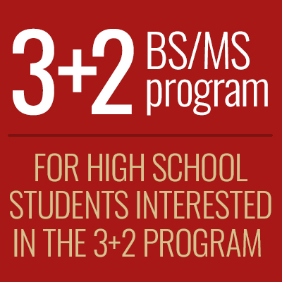 Use this link if you are a high school student interested in the MSAT 3+2 program.