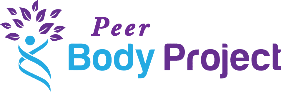 Peer body project logo
