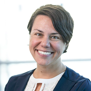 professional portrait photo of Michelle