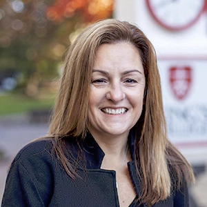 professional portrait photo of Kristin O'Callaghan