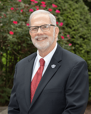 portrait photo of Bro. LaMendola