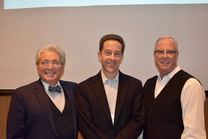 King’s Hosts Third Annual tecBRIDGE High School Entrepreneurship Institute