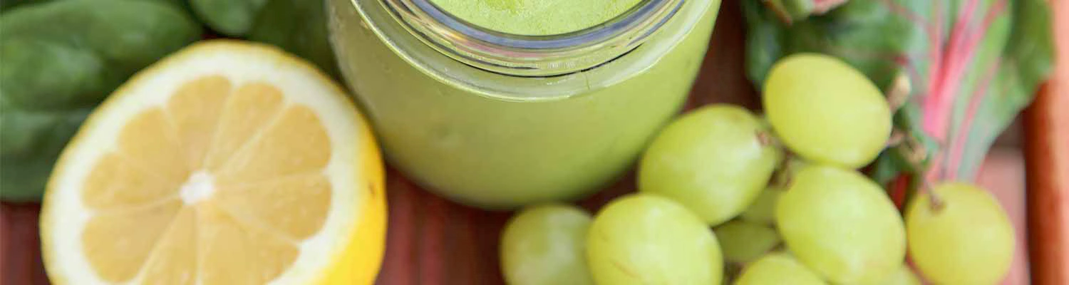 Earn your Masters degree in Nutrition.
