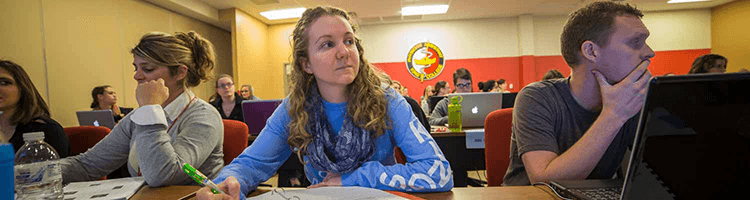Earn your Masters degree in Physician Assistant.