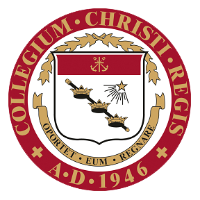 King's Seal - Latin