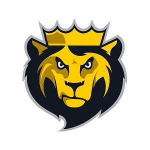 Leo the lion placeholder image.