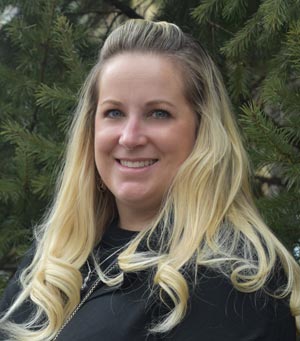Megan Corcoran, MSPAS, PA-C