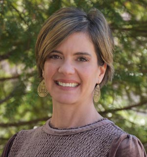 Michelle Gauntlett, PA-C