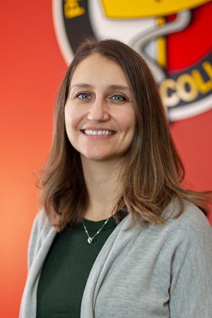 Teri Lynn Merola, MSPAS, PA-C