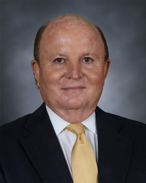 Dr. Michael F. Intrieri
