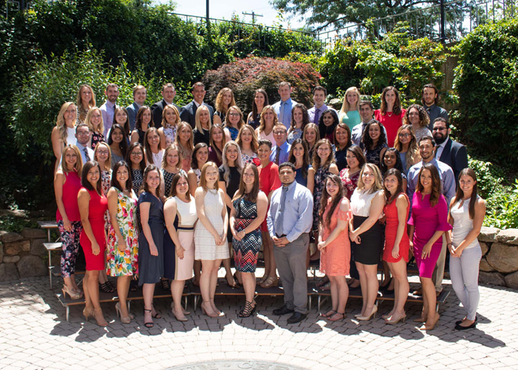 Sixty Students Earn Master’s Degree in Physician Assistant Studies from King’s College