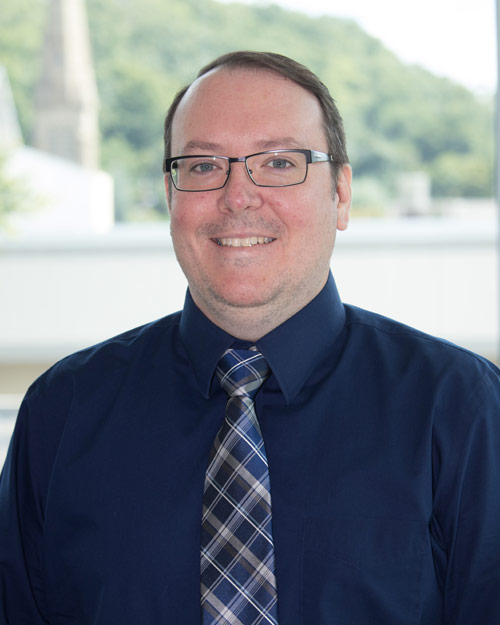 Christopher D. Aults