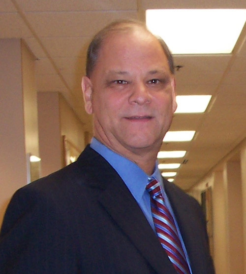 Michael Church