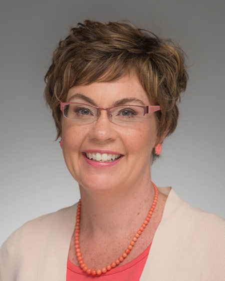 Dr. Kathleen Sprows Cummings