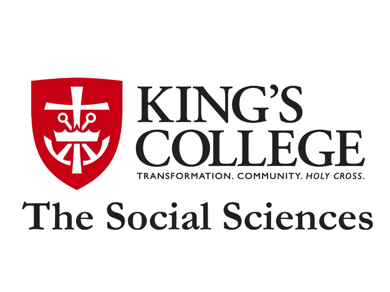social work research king's college