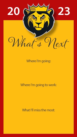 what's next frame