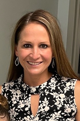Portrait photo of Jennifer Surmick
