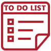 to do list icon