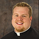 portrait photo of Fr. Waugh